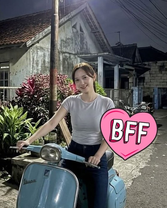 Kimchi Tanpa Iklan tweet media