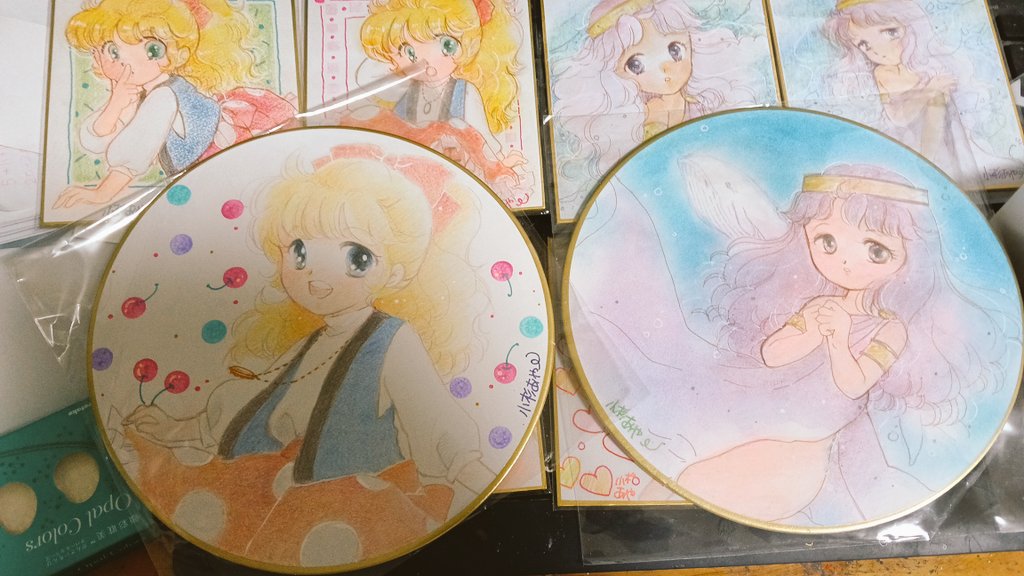 小杉あや 次はTAMAコミ　オ31 tweet media