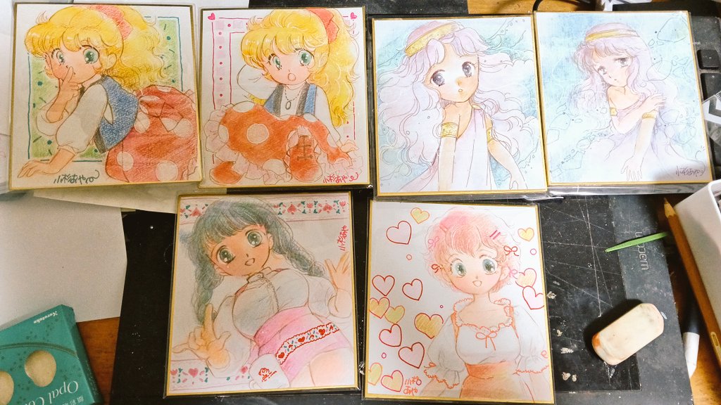 小杉あや 次はTAMAコミ　オ31 tweet media