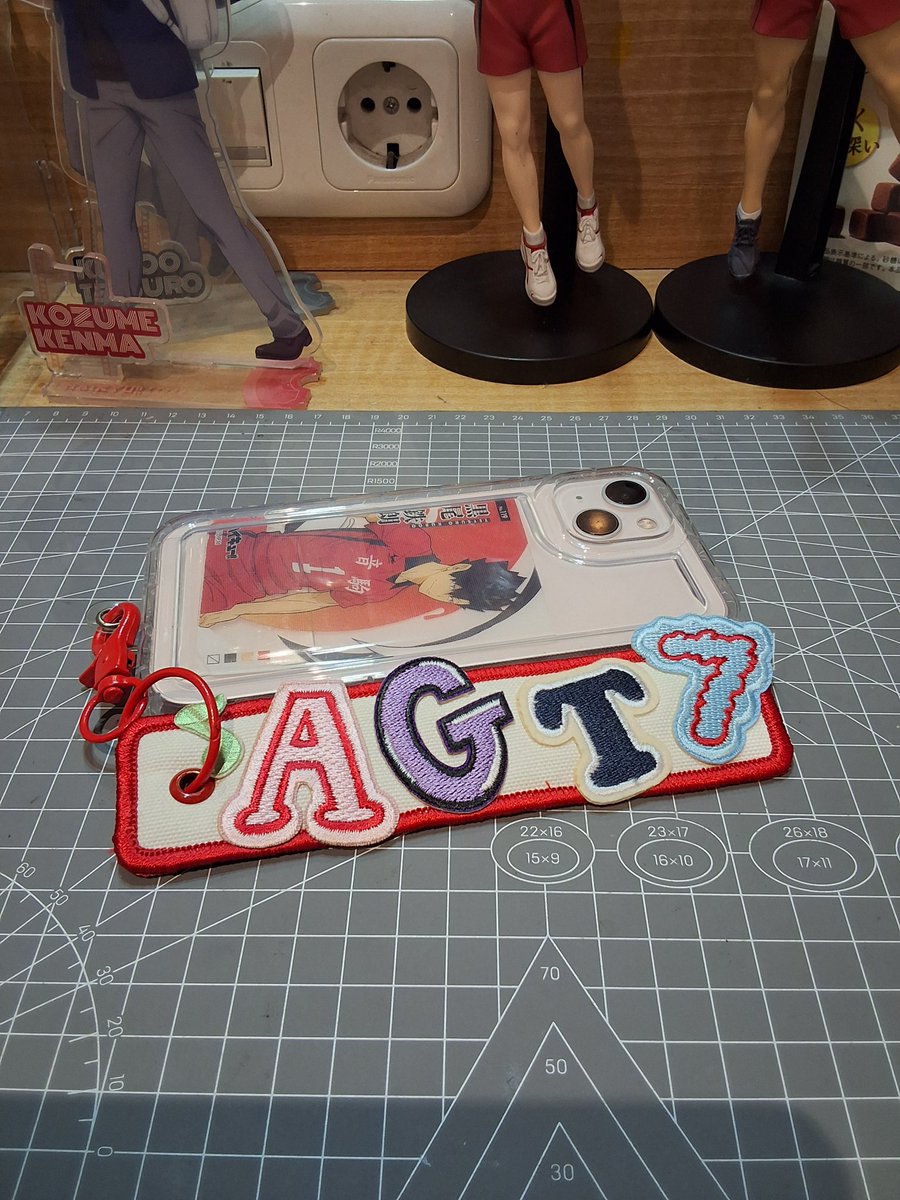 shirosakiblooms's tweet image. i had fun
my heart is full
it stand for #AgataSeven ❤️
bukan Asia Got Talent yaa ☹️

can’t wait for the merch and gonna put his pc on my phone case mehehehe