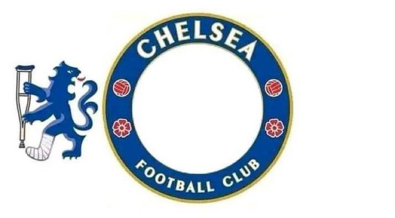 TableShaker0's tweet photo. Chelsea have seen their mates lol
#CHEPTV #Upchelsea https://t.co/CEQHnowfus