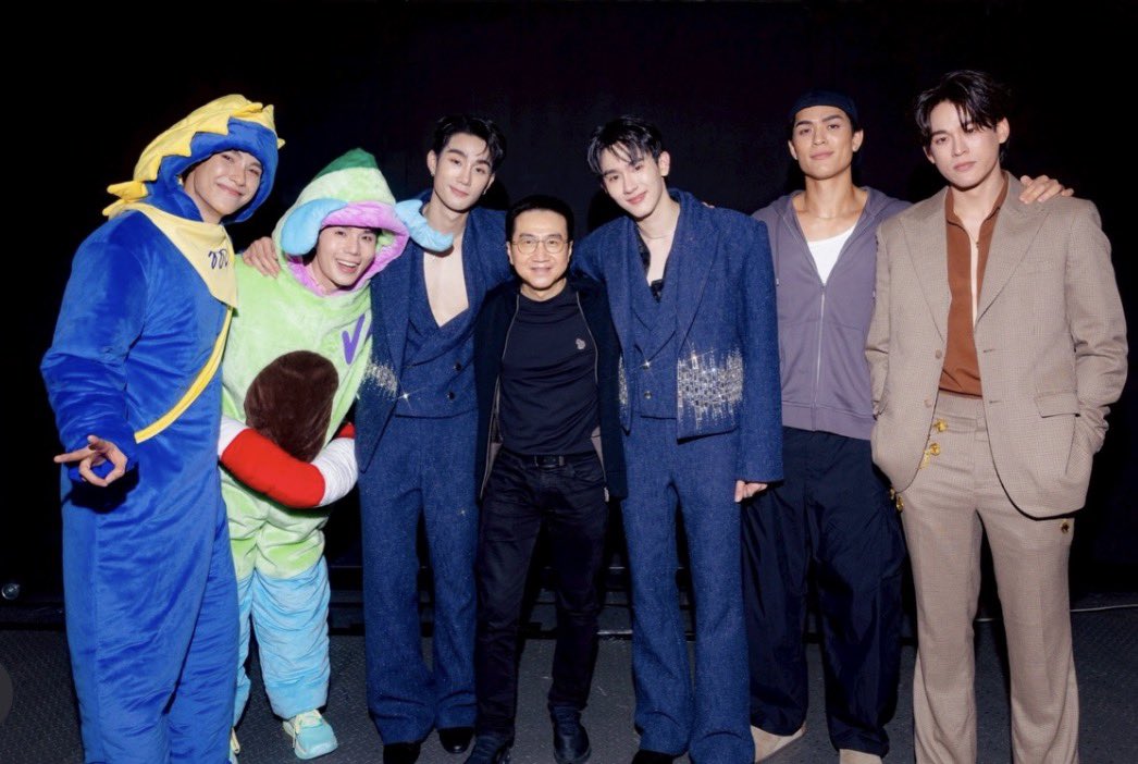 ⋆·˚ ༘ *𝙏𝘼𝙇𝘼𝙏𝘼𝙉 🌧☁️นอตอ🎀✨ tweet media