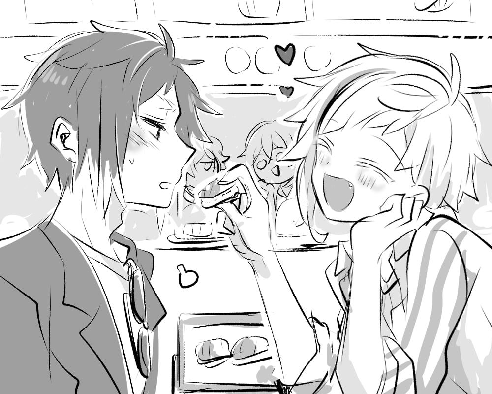 bakakurokao's tweet photo. https://t.co/CJpdN5eUFY