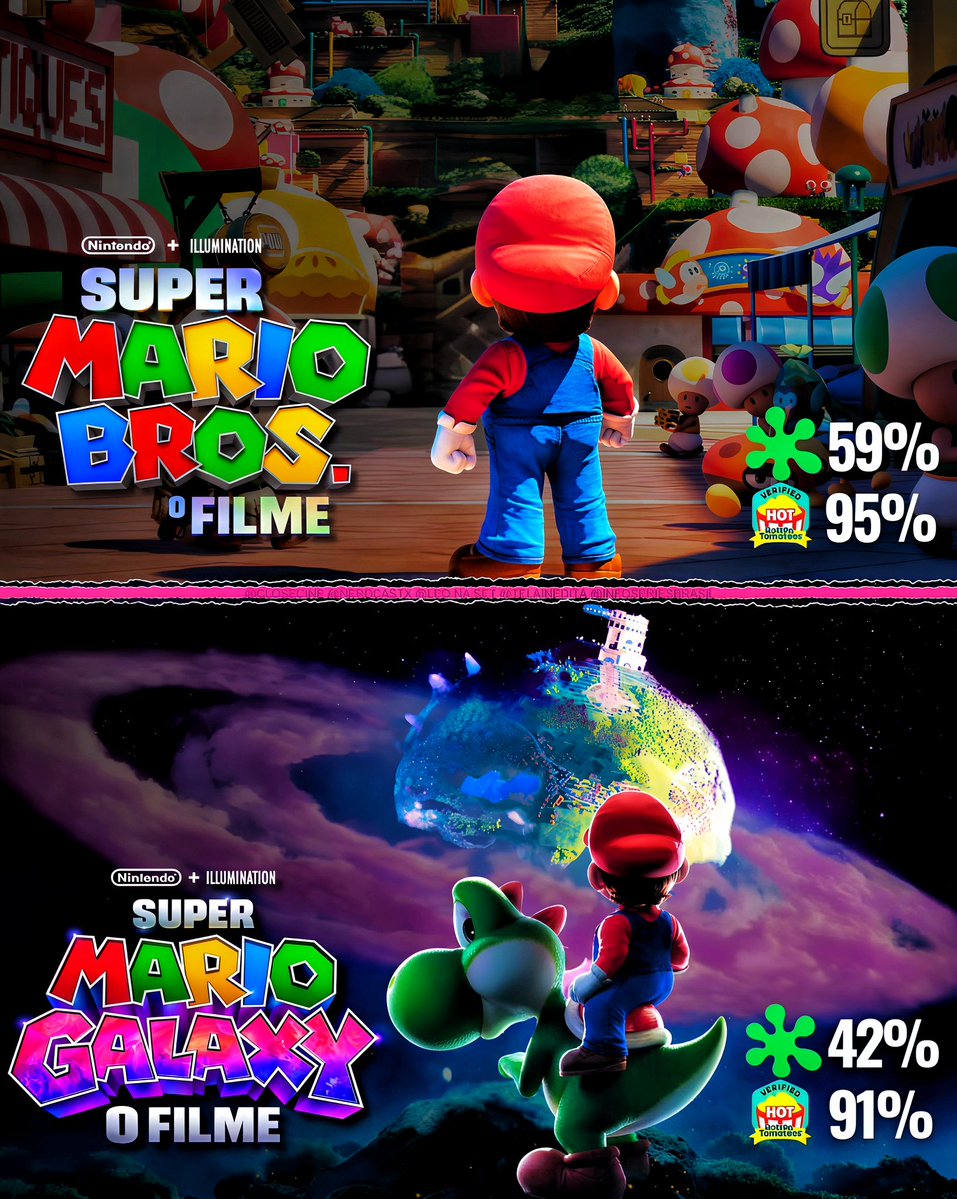 Cartoon Vibes tweet media