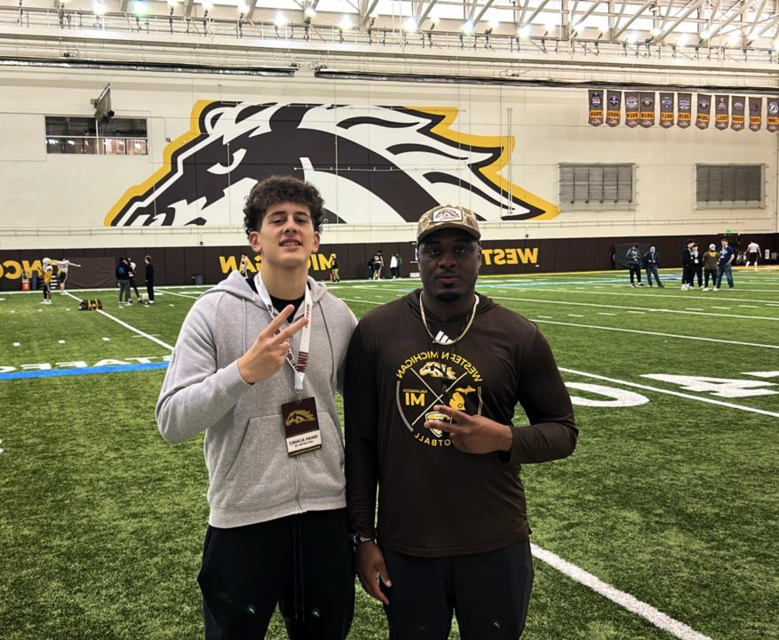 Isaiah Alvarez tweet media