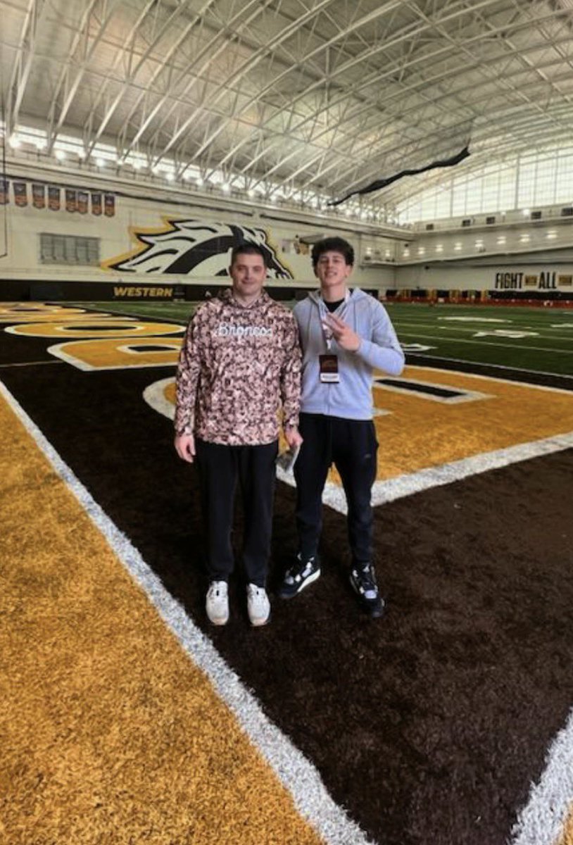 Isaiah Alvarez tweet media