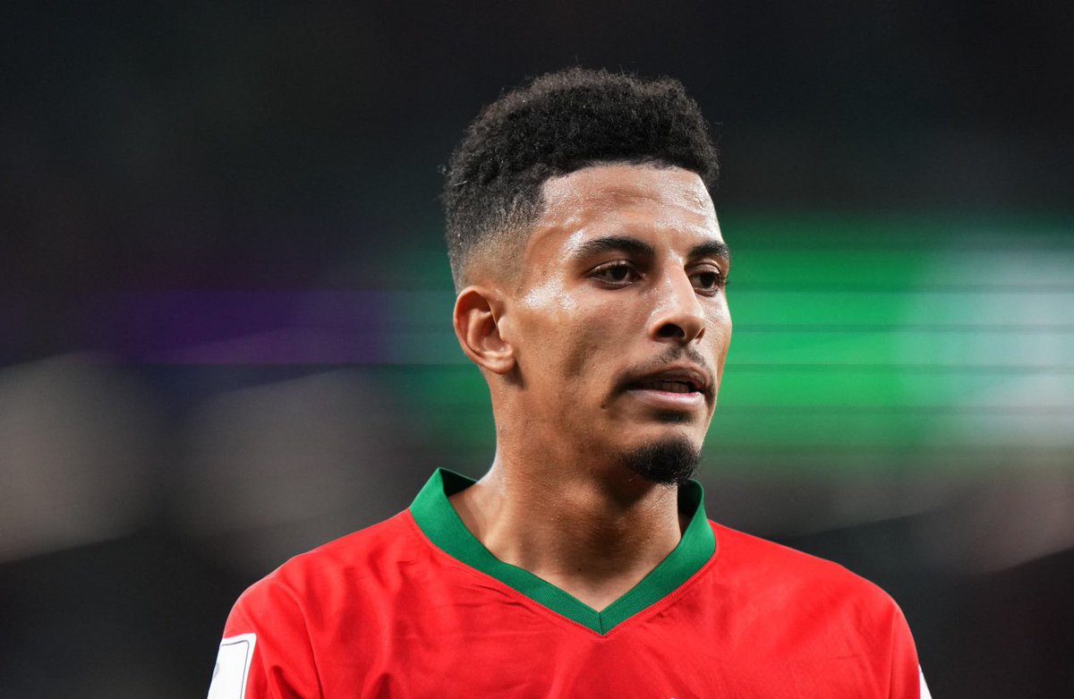 Lion Times 🇲🇦 tweet media