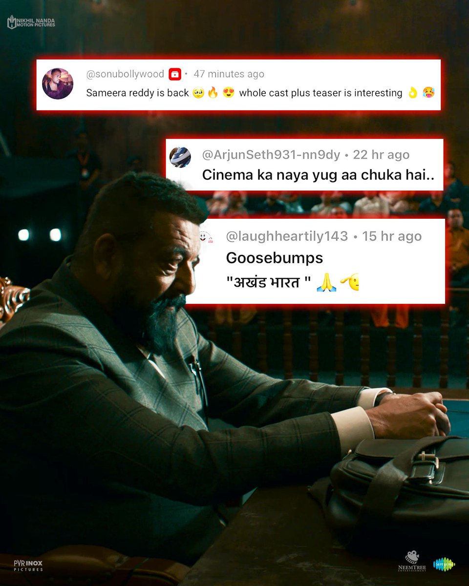 Indian Box Office tweet media