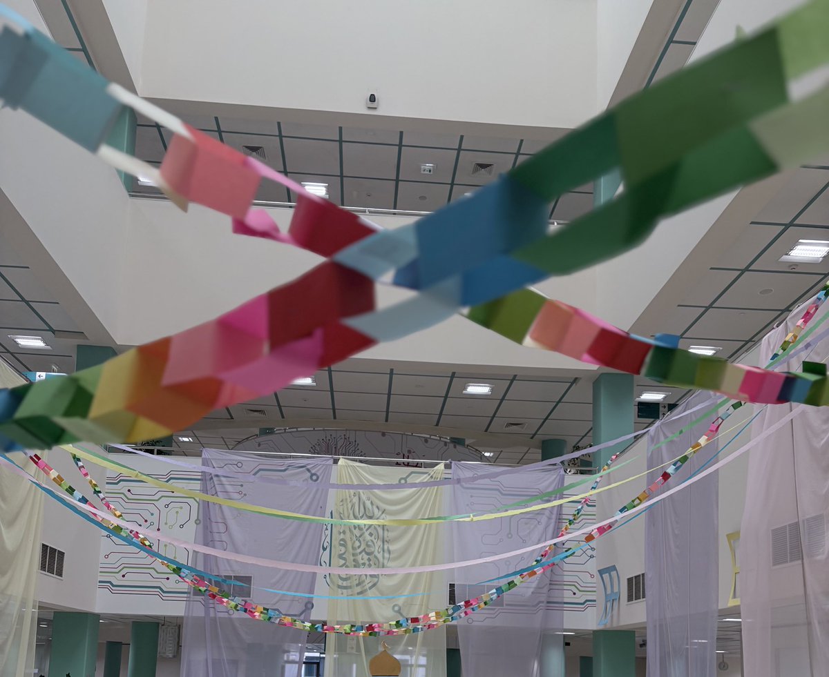 Lubna꙳| نسّق_رؤيتك# tweet media