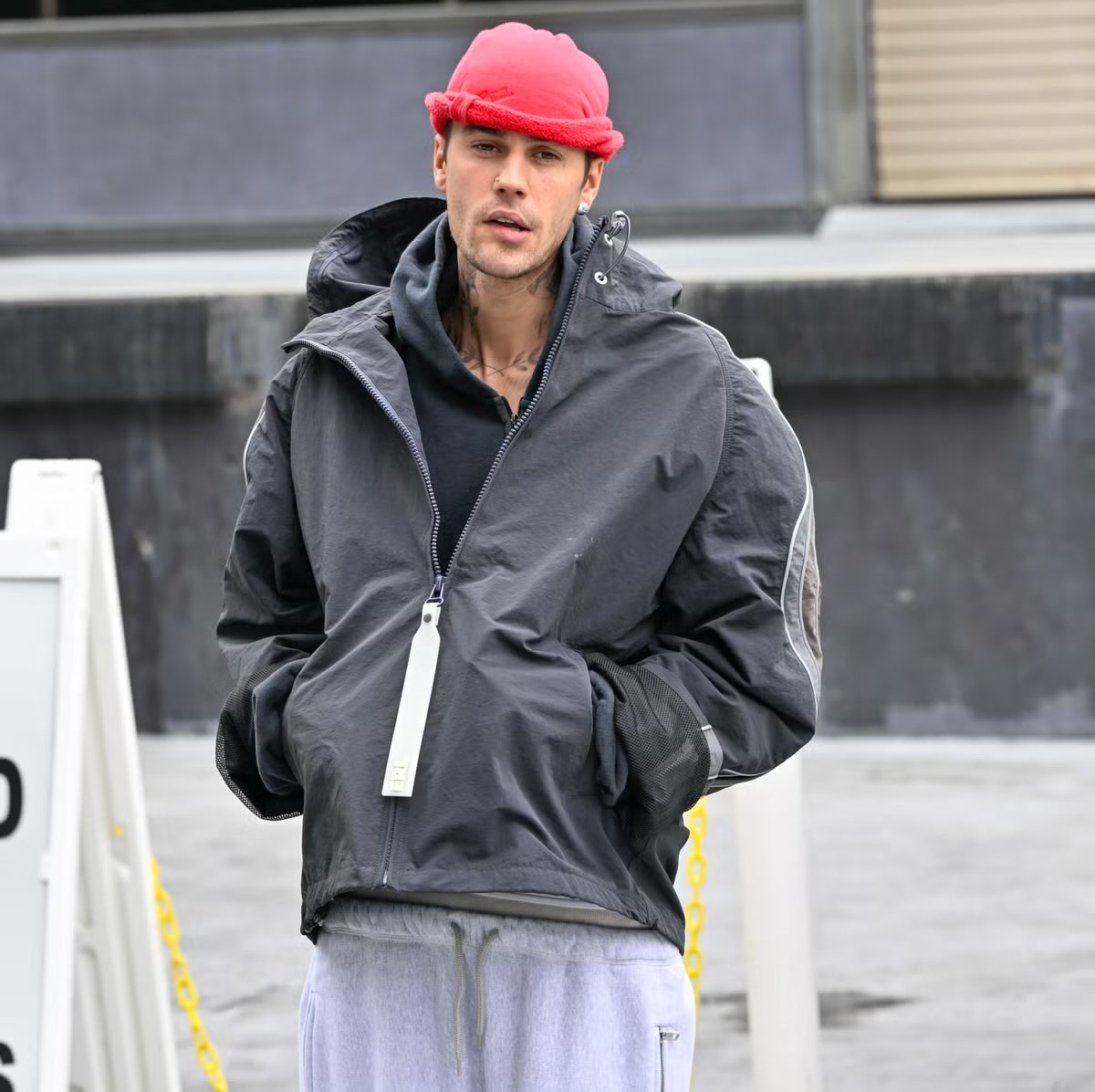 Polymarket tweet media