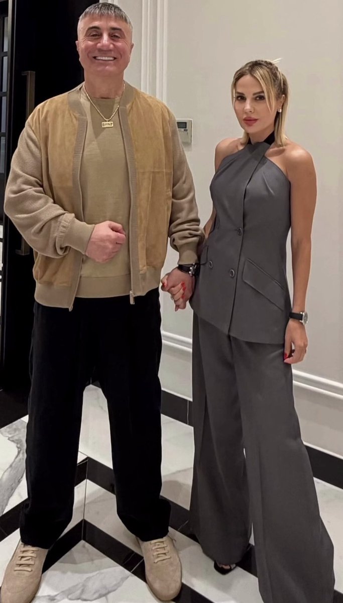 Ali Saraç tweet media