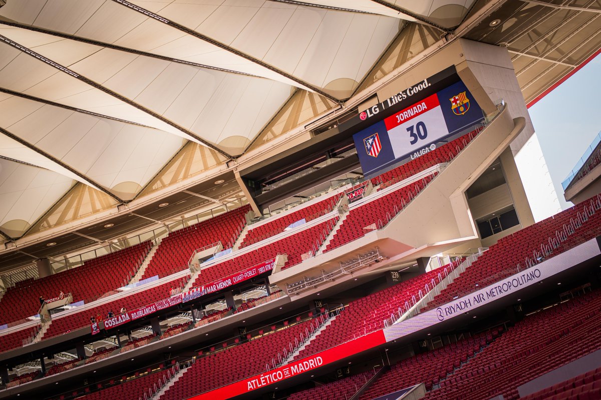 FC Barcelona tweet media