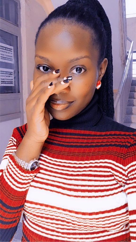 Nalugwa Lilian Mamito ❤️ tweet media