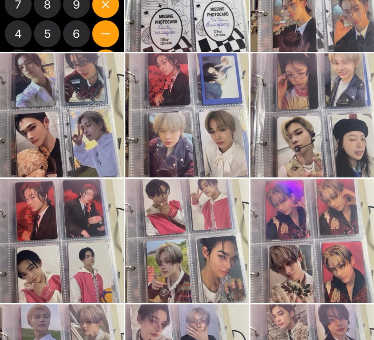 carol | ENHYPEN IS SEVEN. tweet media