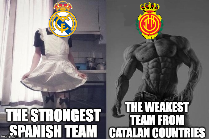 La Lliga dels Països Catalans tweet media