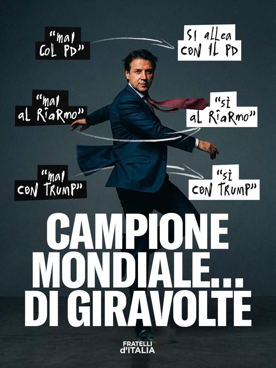 Nuovo Giornale Nazionale 🇮🇹 tweet media