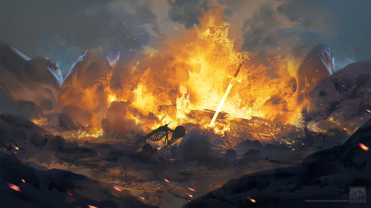 Jay Roder Fire Art Artists, show me your fire art 🔥