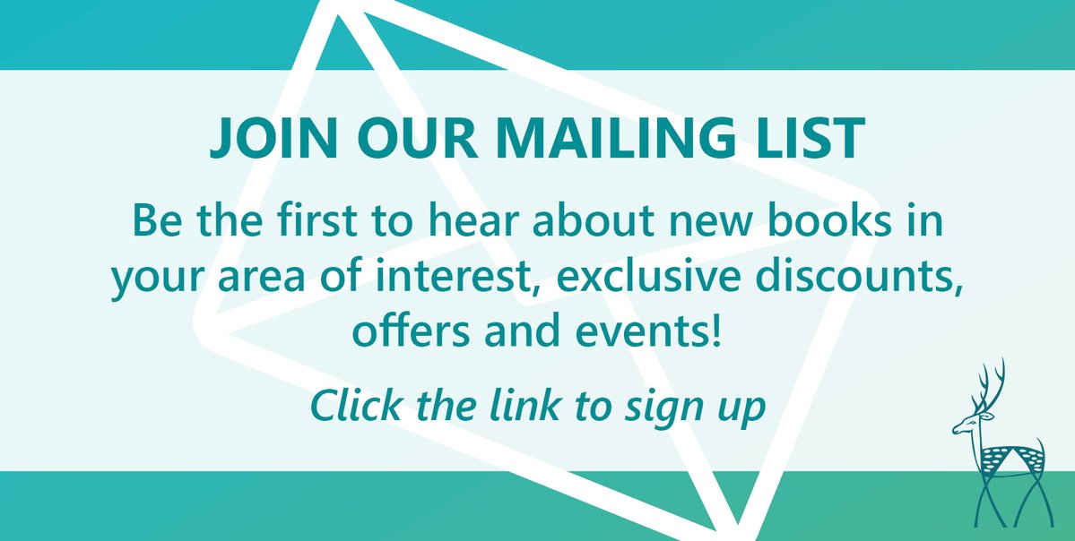 Hart Publishing tweet media