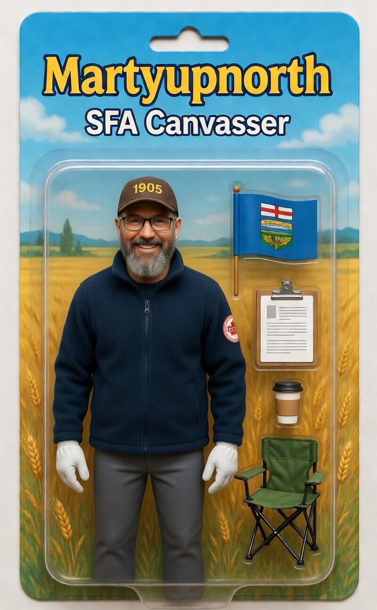 Martyupnorth®- Unacceptable Fact Checker tweet media