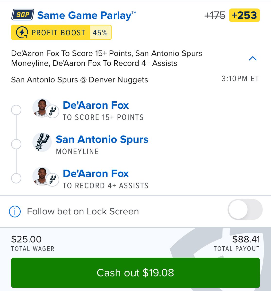 Jon Metler tweet media