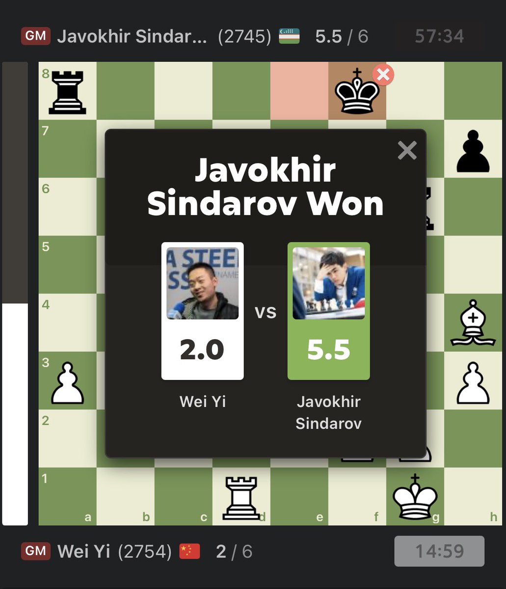 MaxChess tweet media