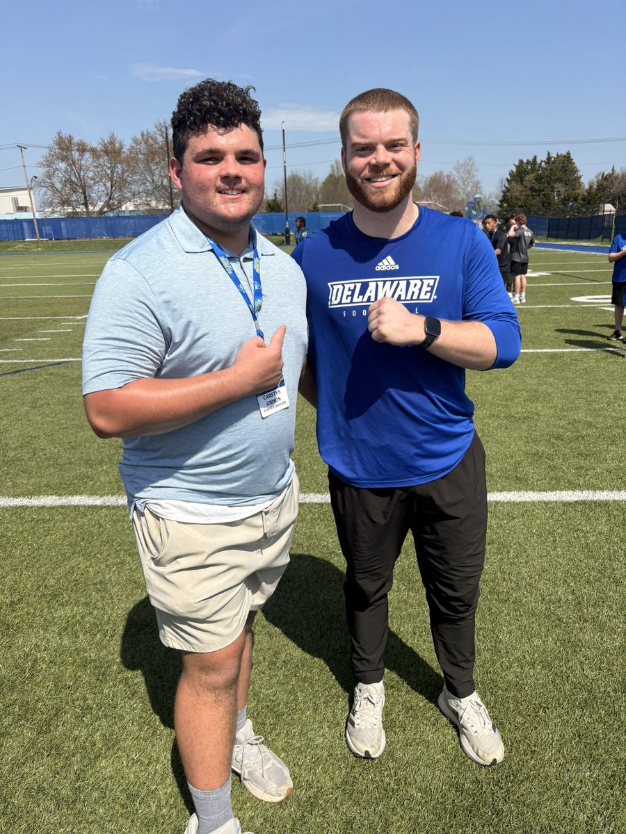 Carstyn Gibson tweet media