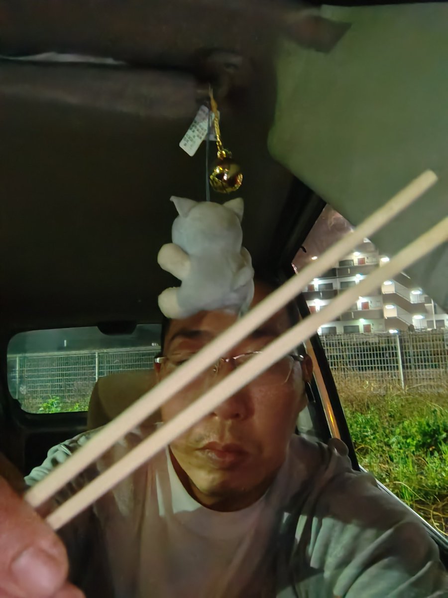 八木秀明 tweet media