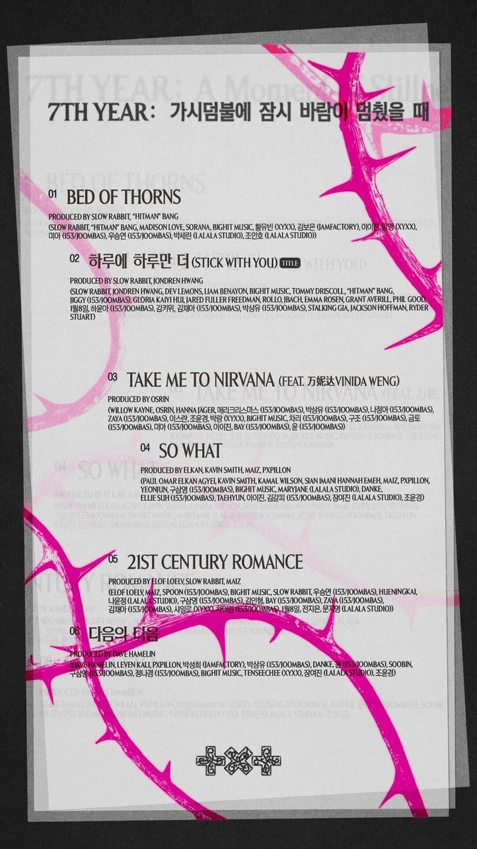 BIGHIT MUSIC tweet media