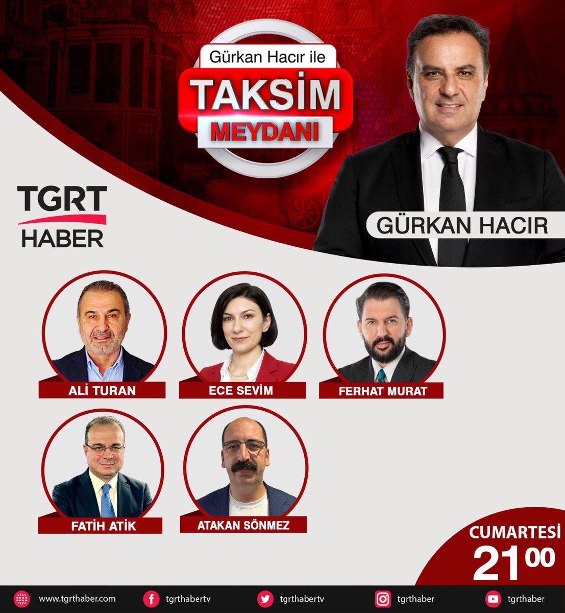 Ece Sevim tweet media