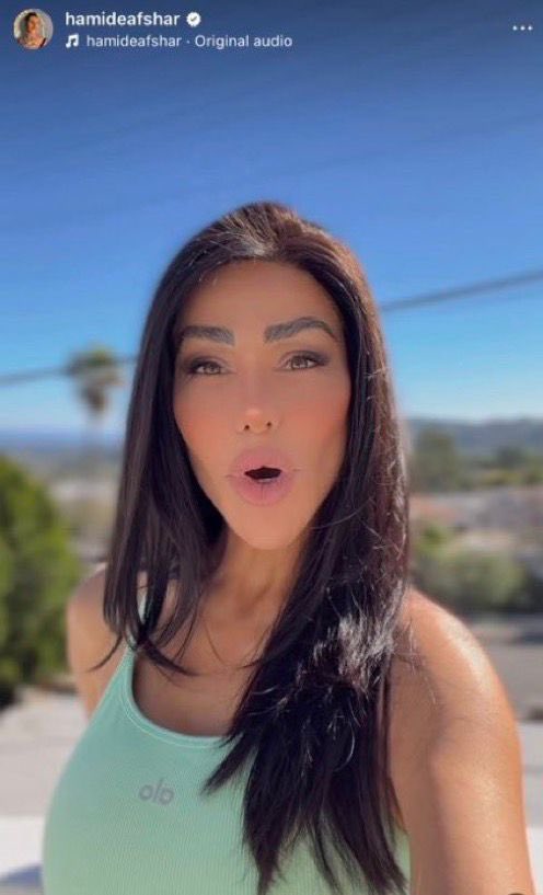 Darya Safai MP tweet media