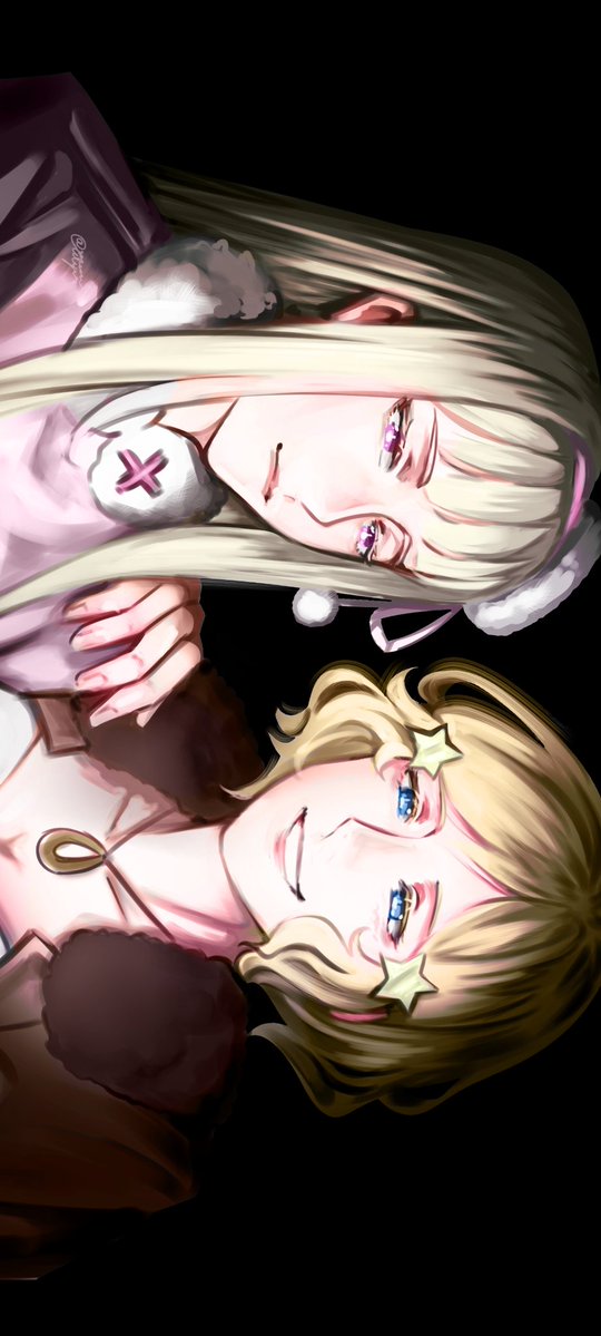 Sakrakura tweet media