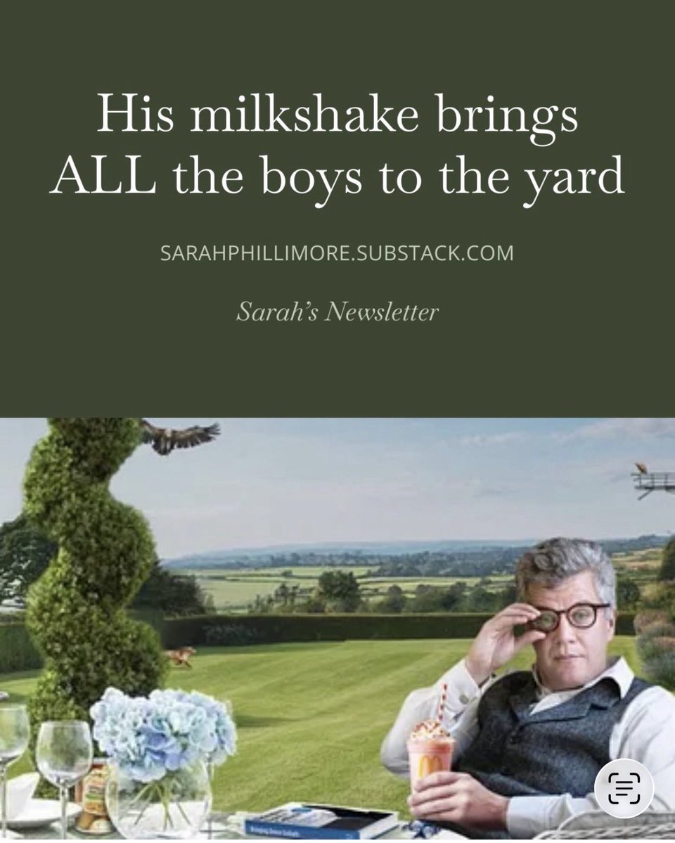 Sarah Phillimore tweet media