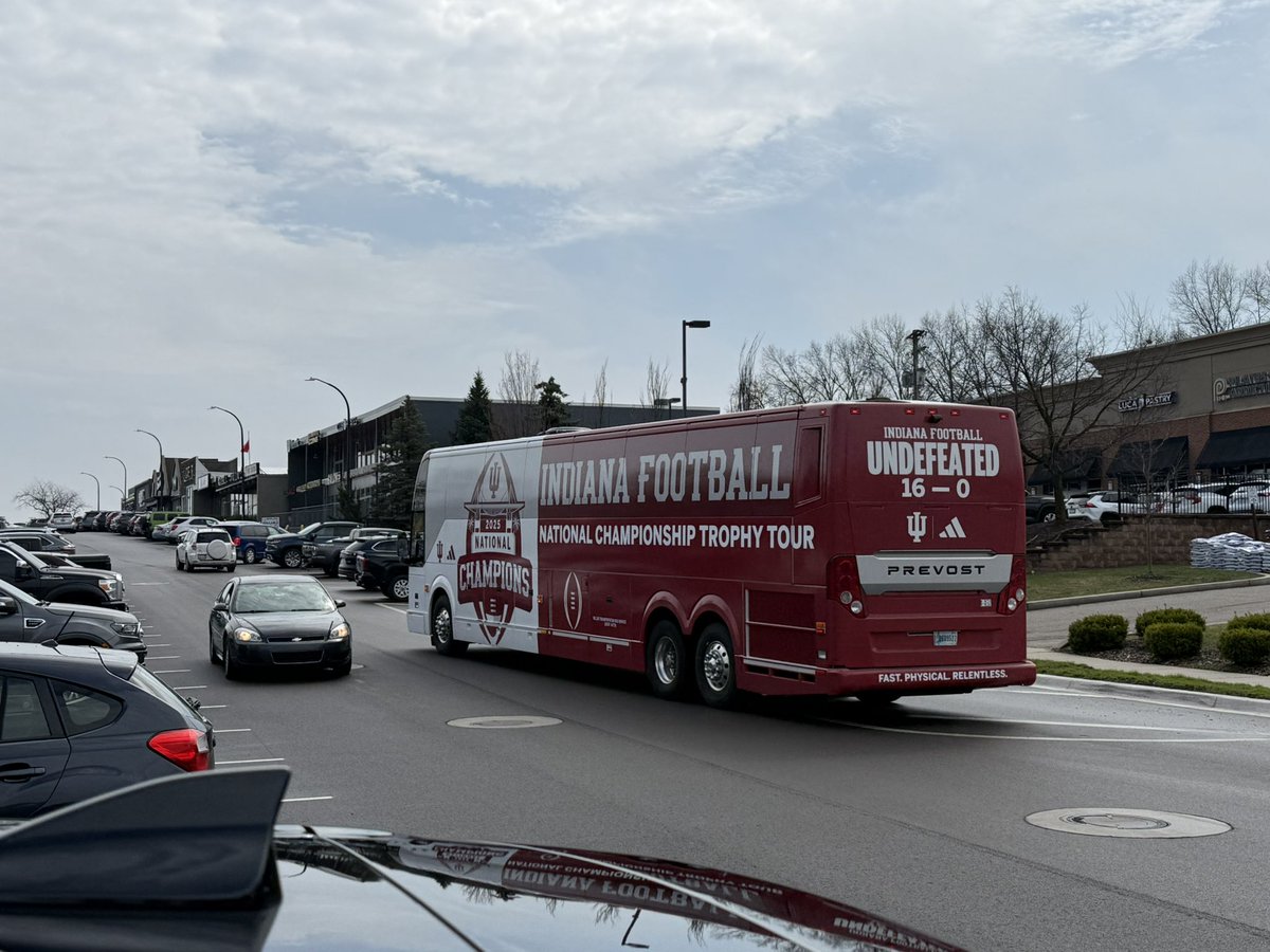 Trent McGee tweet media