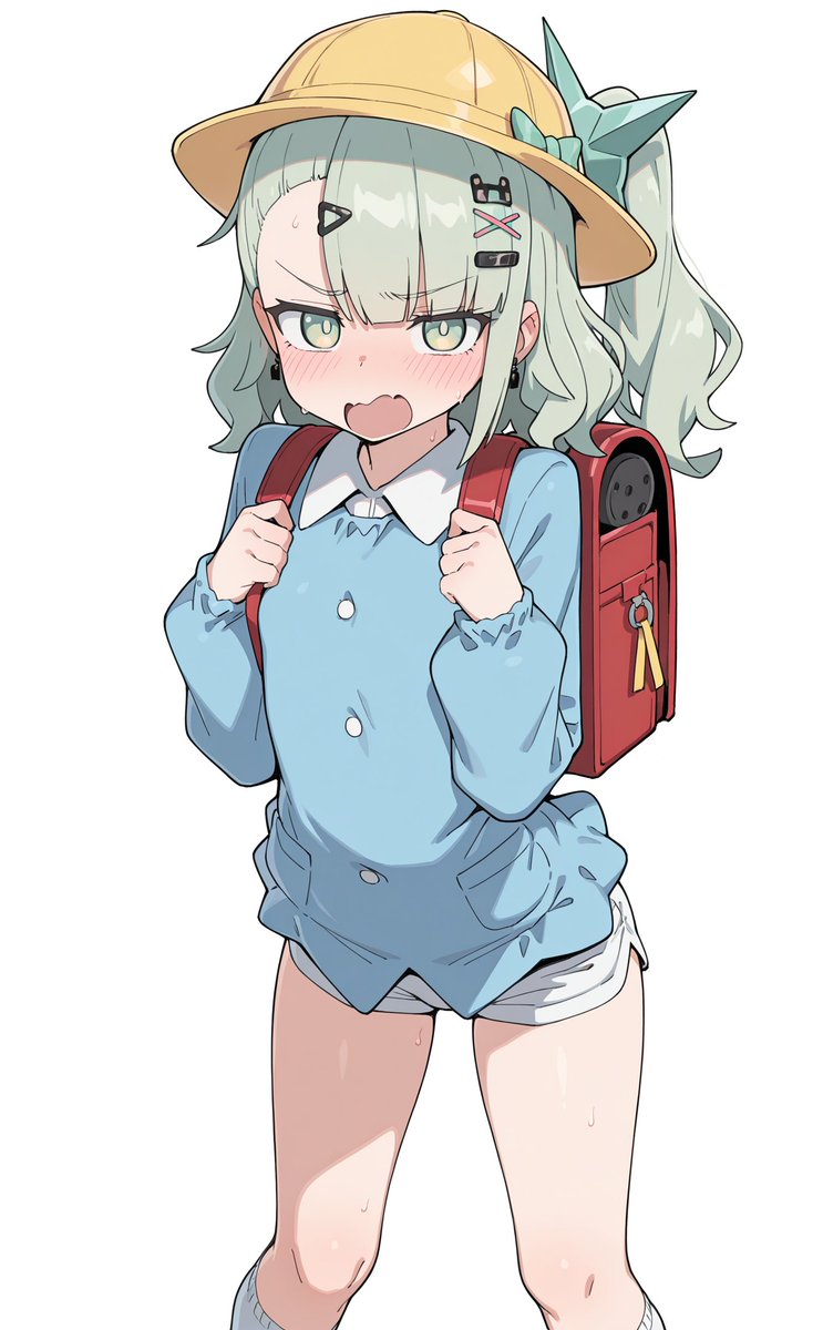 シリシリ tweet media