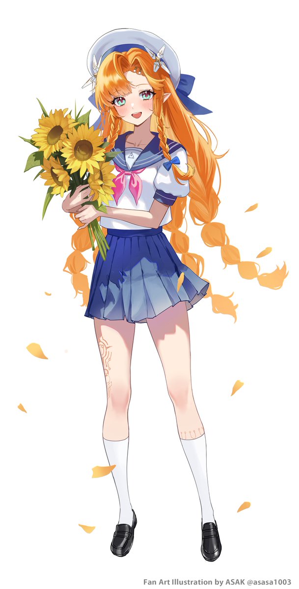 ASAK⭐️명조온리전/SUMMER서코/8일페 tweet media