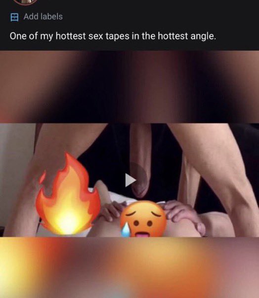 Huge Twink (1Million+) tweet media