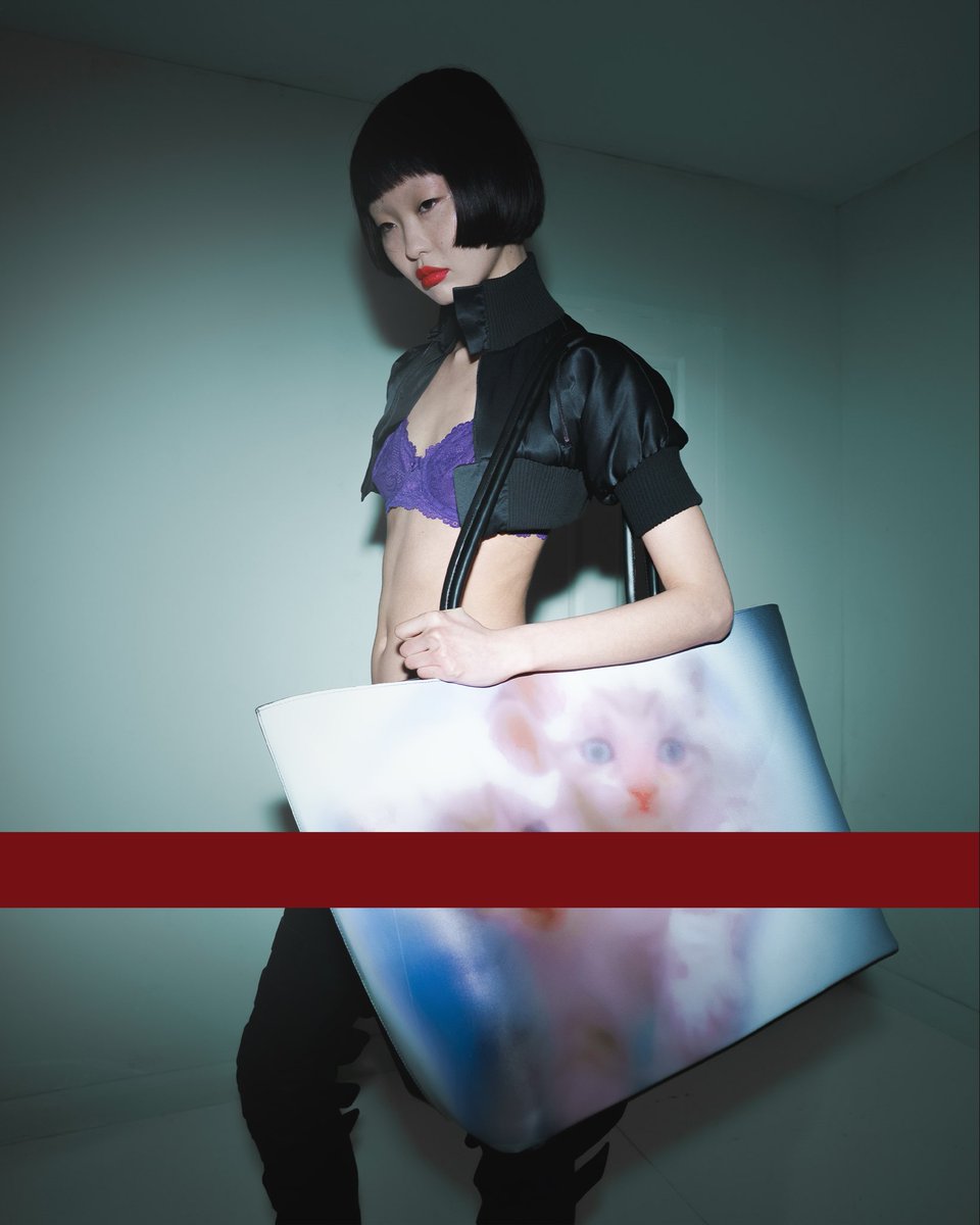 Mowalola tweet media