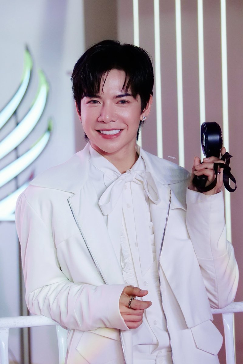 (*ФωФ) Hyongjae อะไรจะเกิดก็เกิดไปค่ะ tweet media