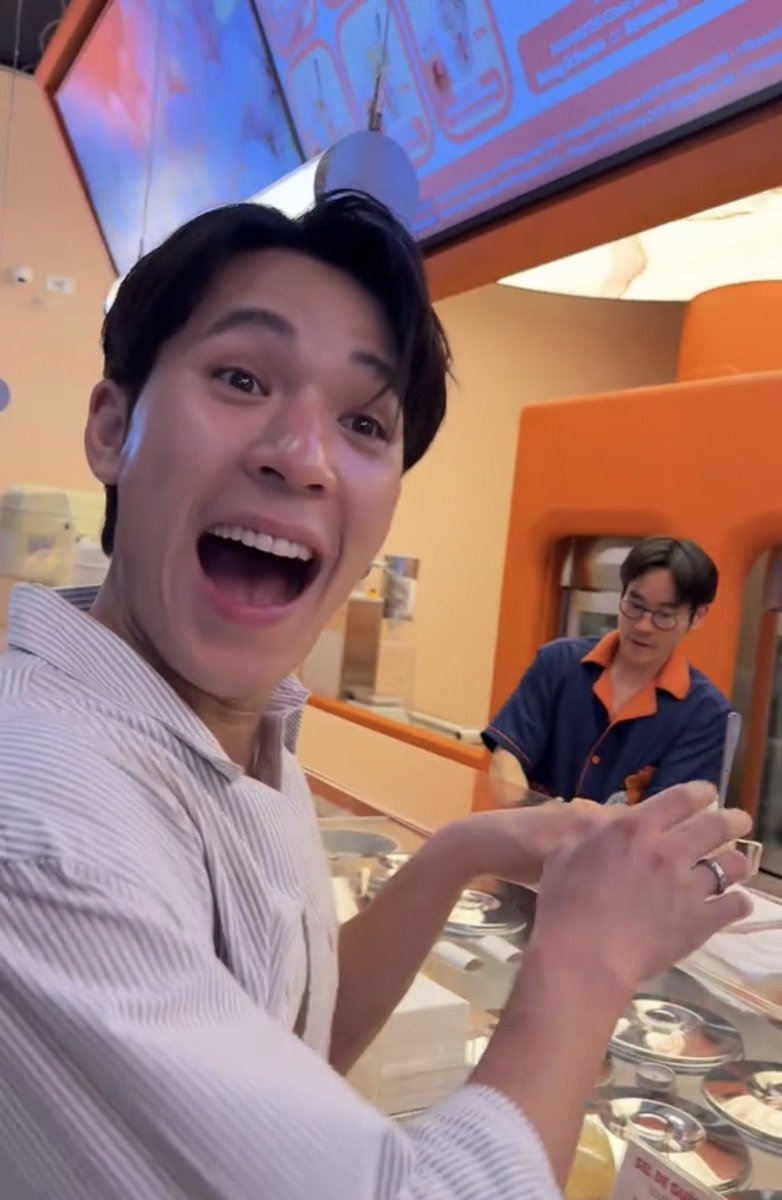 ป่า’ า เพี้ยน ’คลดี’๒ แคว ’ว tweet media