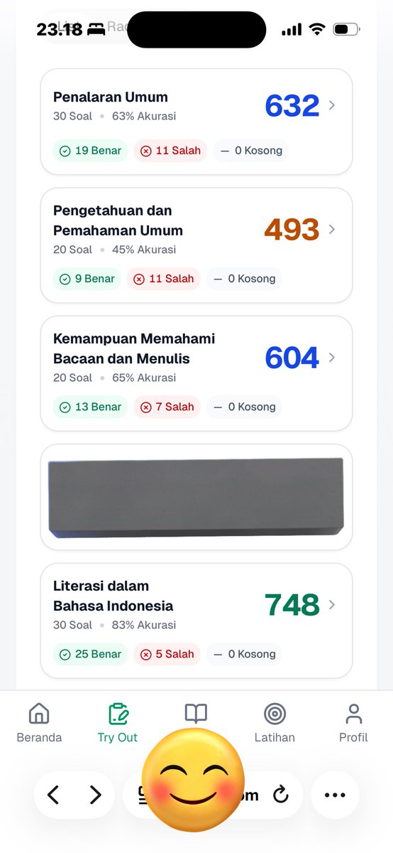 echie²⁶ SIAP MEMBANTAI UNDIP tweet media