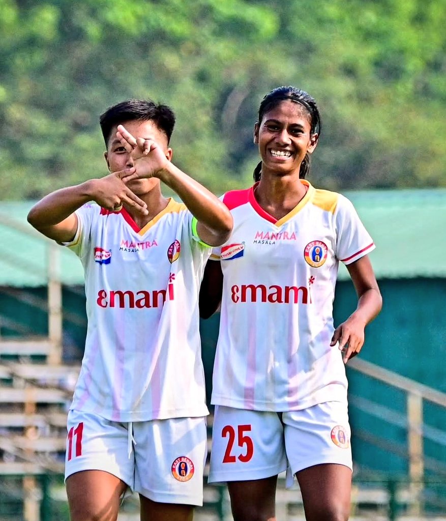 East Bengal History tweet media