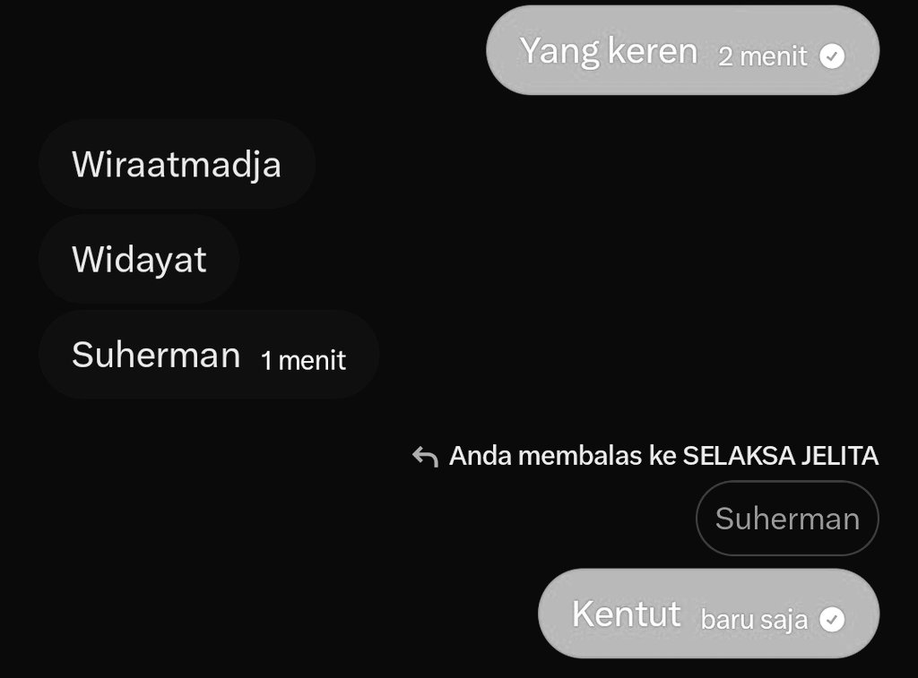 KAIDEN LIMANJAYA. tweet media