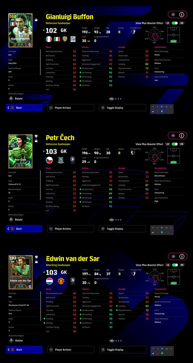 eFootball - AR ➐ tweet media