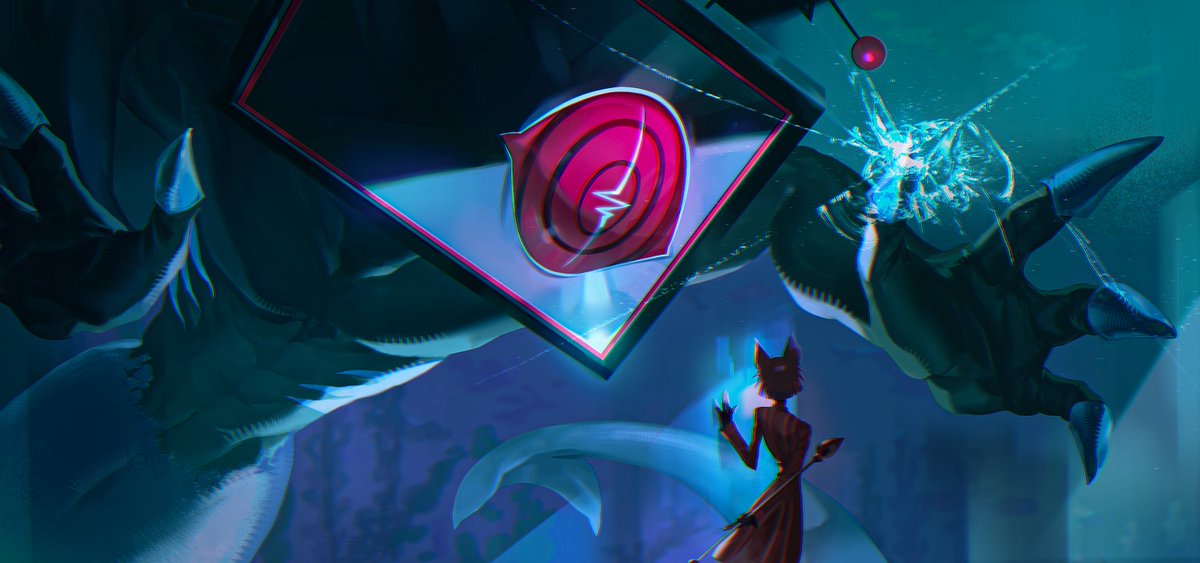 치아마 tweet media