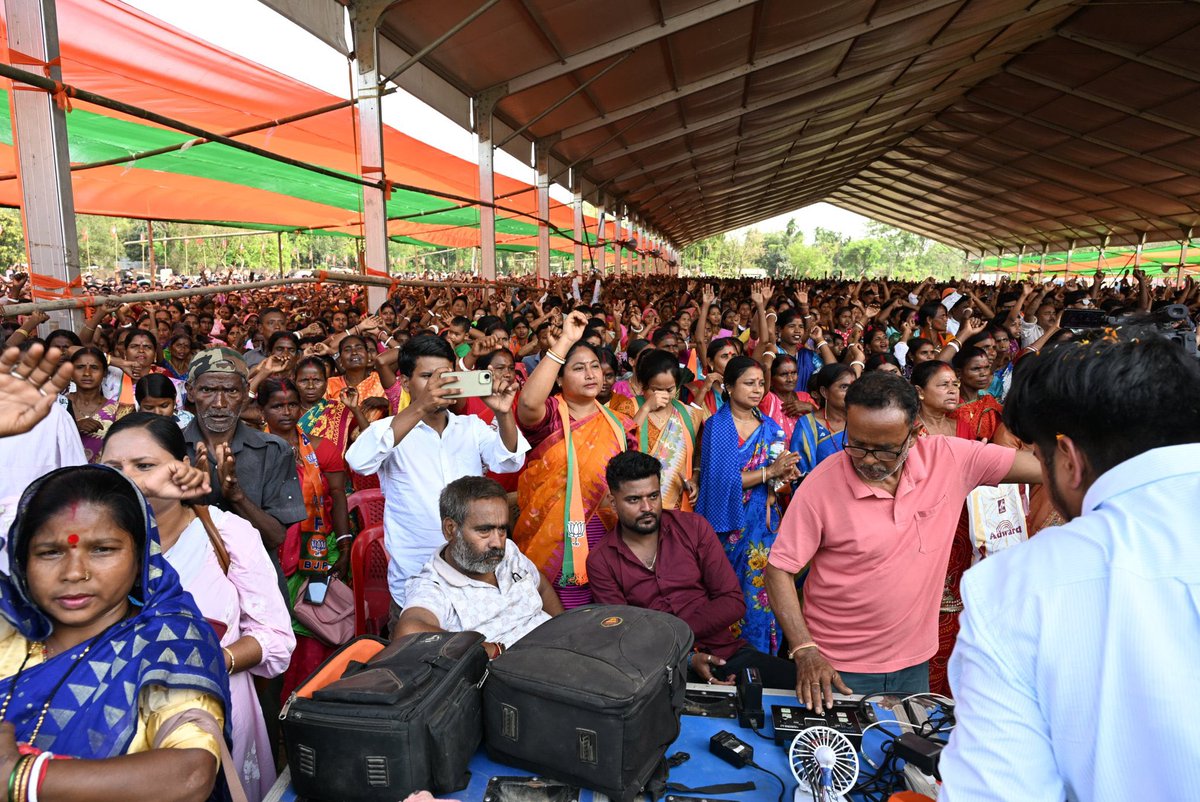 Vishal Thacker 🇮🇳 tweet media