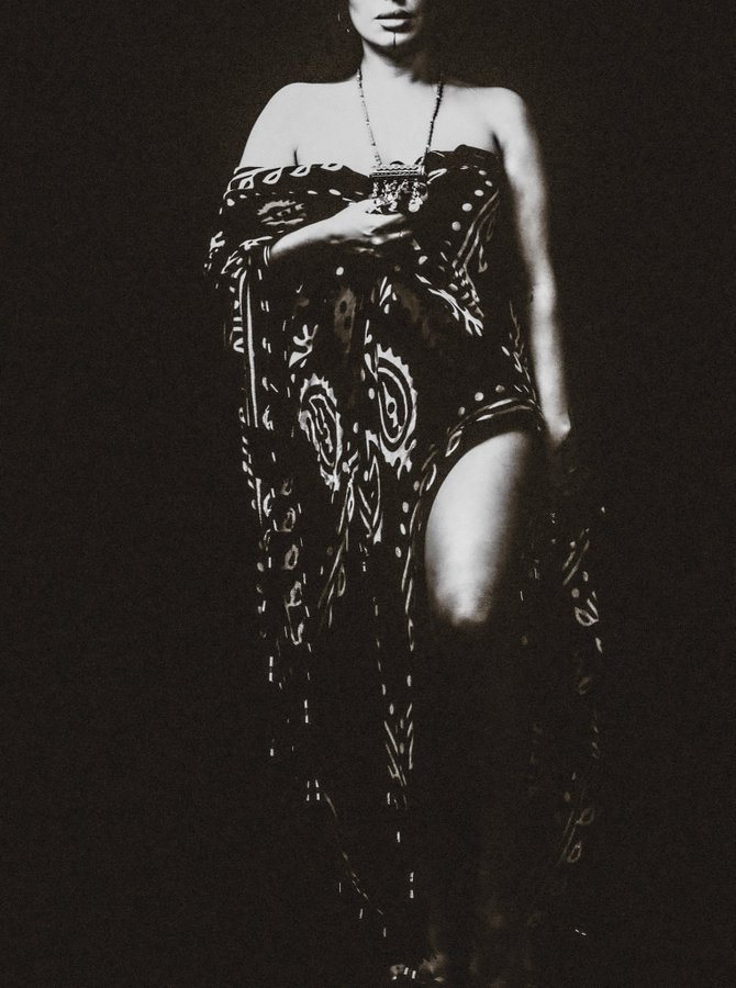 Maryam🇮🇷 tweet media