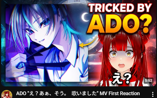 Solari Reacts tweet media