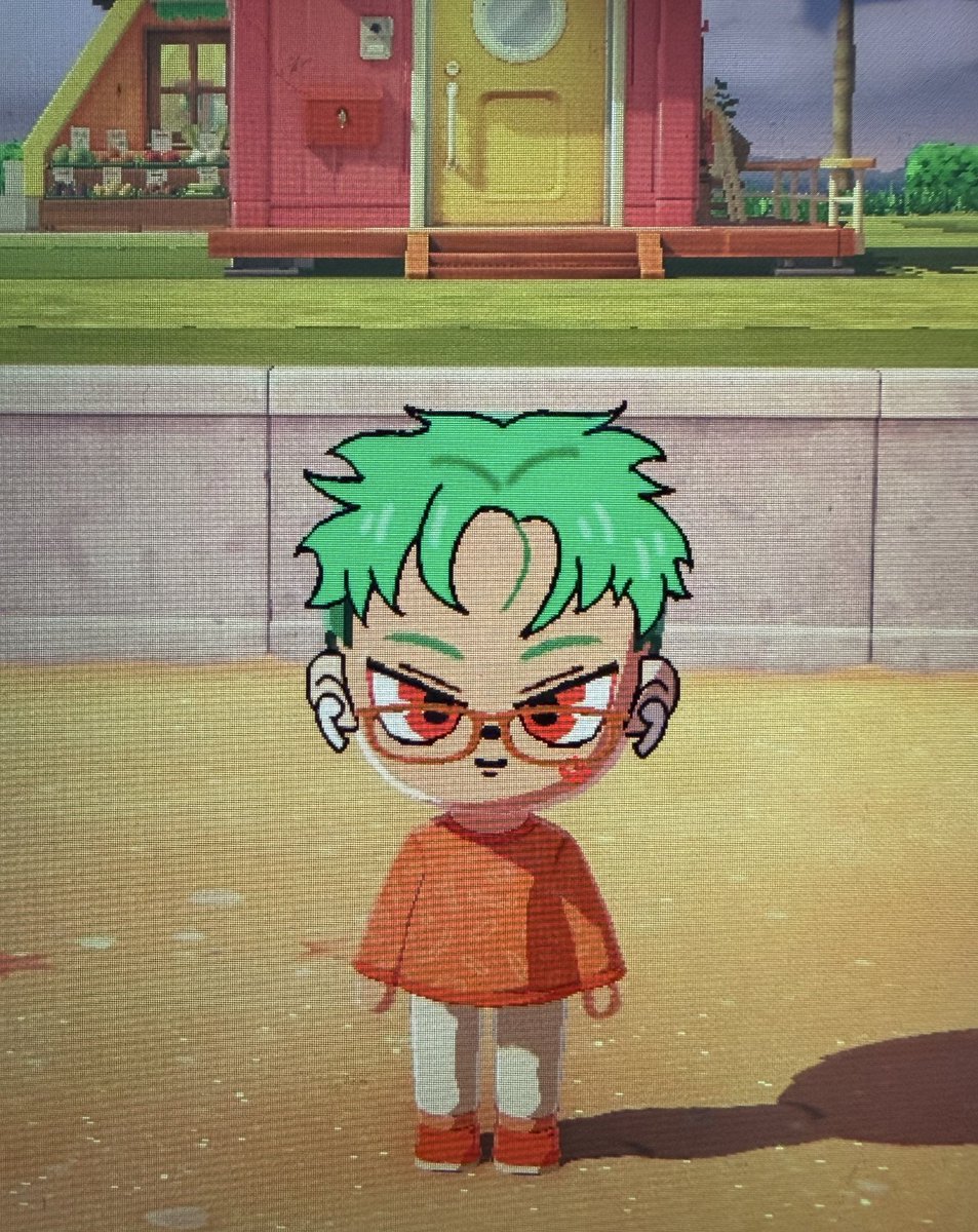 ren is unique ‹𝟥 tweet media