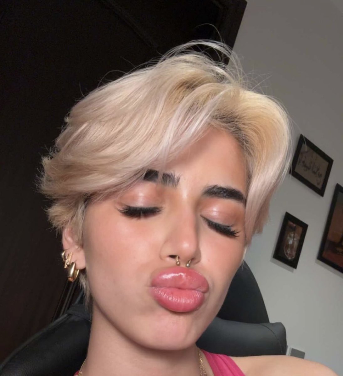 مازن|Femboy🏳️‍⚧️ tweet media