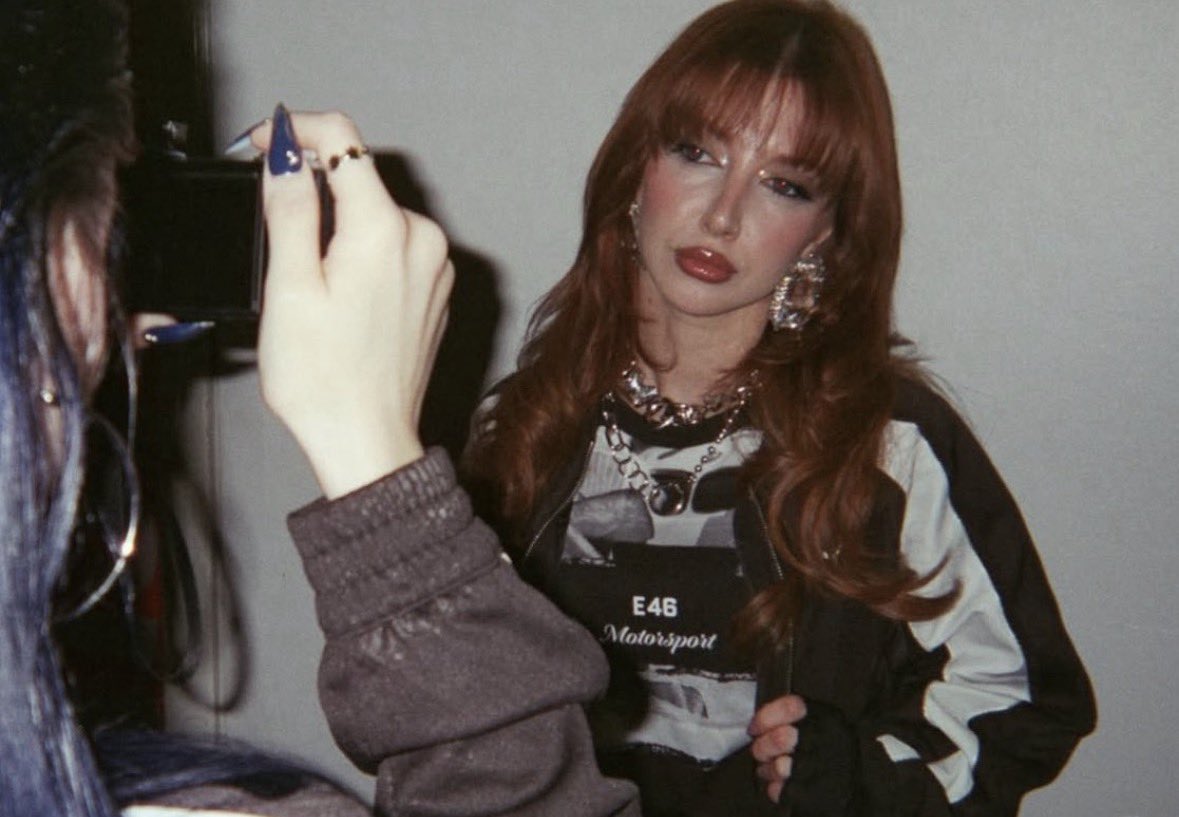 kuzey ✶ tweet media